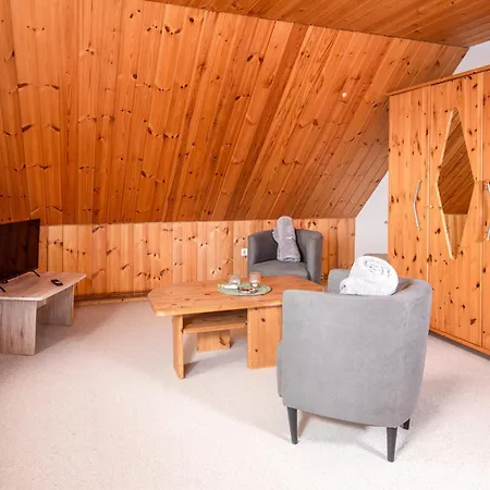 Watt'n Mehr Дом отдыха *