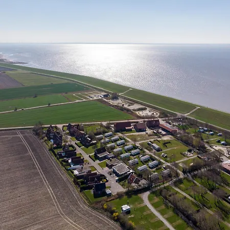 Watt'n Mehr Holiday home Krummhoern