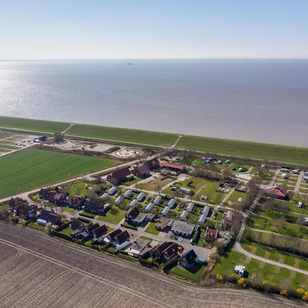 Holiday home Watt'n Mehr