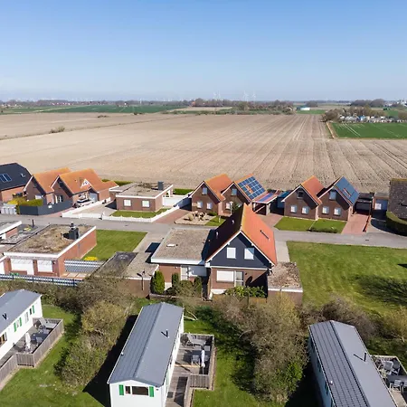 Watt'n Mehr Holiday home *