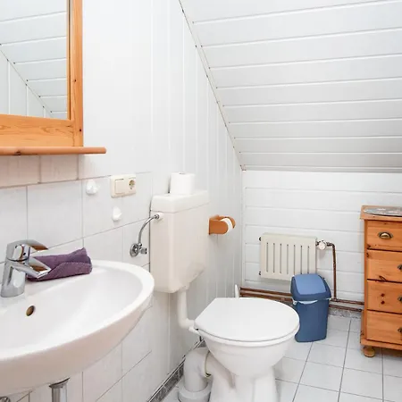 Watt'n Mehr Крумхёрн