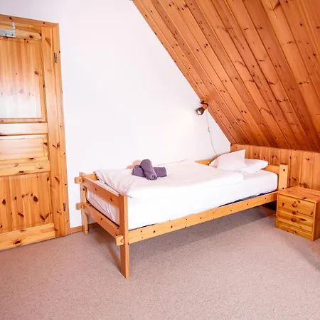 Watt'n Mehr Дом отдыха *