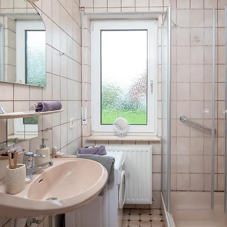 Watt'n Mehr Крумхёрн