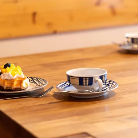 Дом отдыха Watt'n Mehr