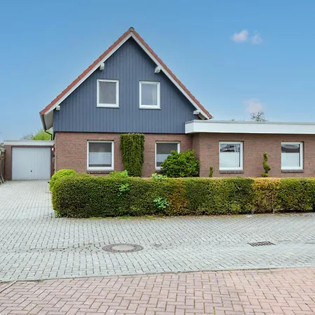 Watt'n Mehr Holiday home *
