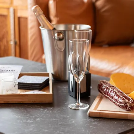 Watt'n Mehr Крумхёрн