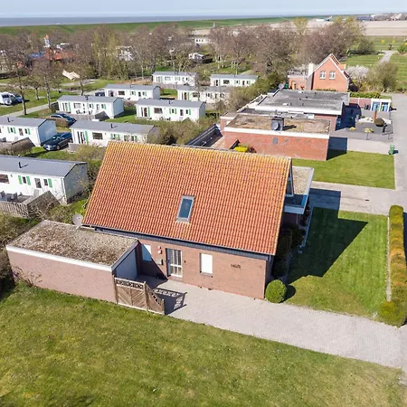 Watt'n Mehr Дом отдыха