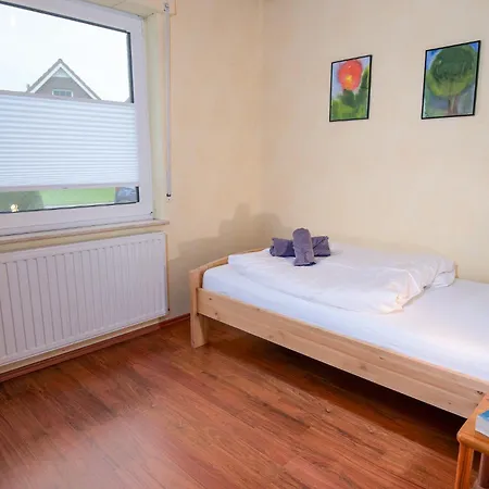 Watt'n Mehr Дом отдыха *