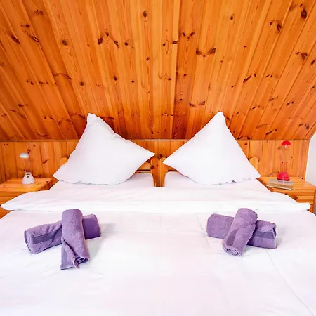 Дом отдыха Watt'n Mehr *