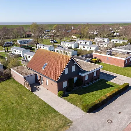 Watt'n Mehr Holiday home Krummhoern