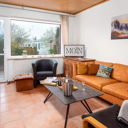 Watt'n Mehr Дом отдыха