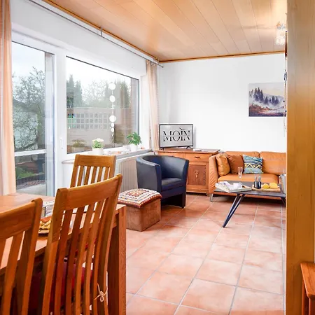 Holiday home Watt'n Mehr