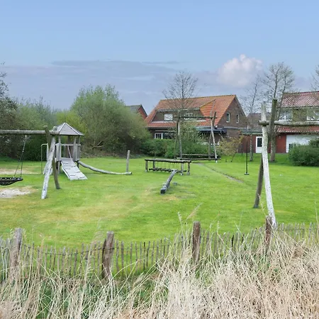 Watt'n Mehr Дом отдыха *