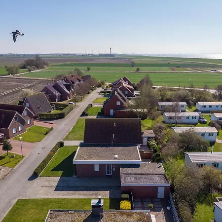 Watt'n Mehr Holiday home
