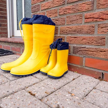 Watt'n Mehr Дом отдыха *