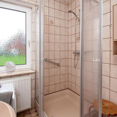 Дом отдыха Watt'n Mehr *