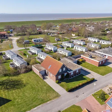 Watt'n Mehr Holiday home Krummhoern