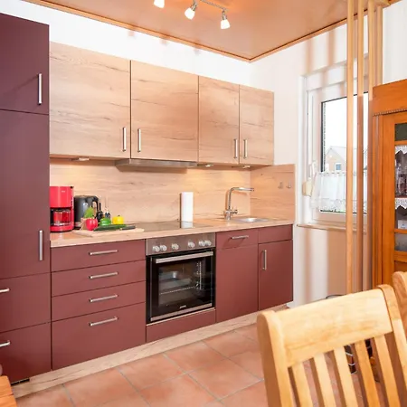 Watt'n Mehr Крумхёрн