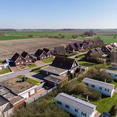 Holiday home Watt'n Mehr *