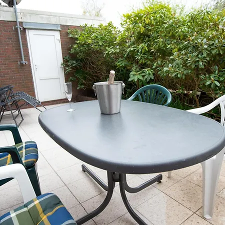 Watt'n Mehr Holiday home Krummhoern