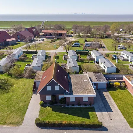 Watt'n Mehr Holiday home Krummhoern