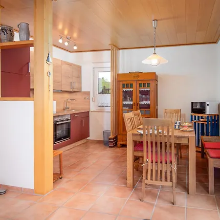 Watt'n Mehr Крумхёрн