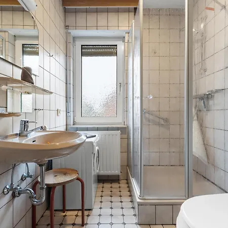 Watt'n Mehr بيت للعطل
