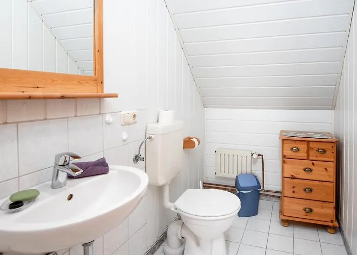 Watt'n Mehr Krummhörn