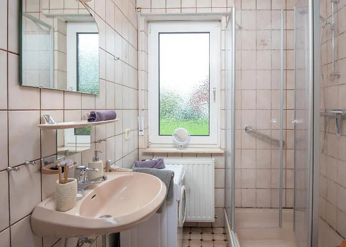 Watt'n Mehr Krummhörn