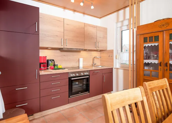 Watt'n Mehr Krummhörn