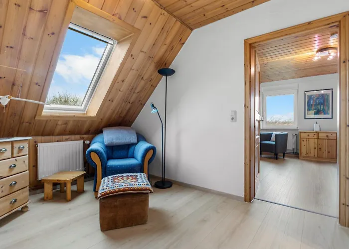 Watt'n Mehr Vakantiehuis Krummhörn